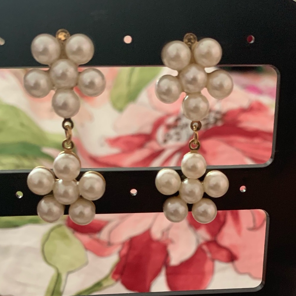 Ear ring